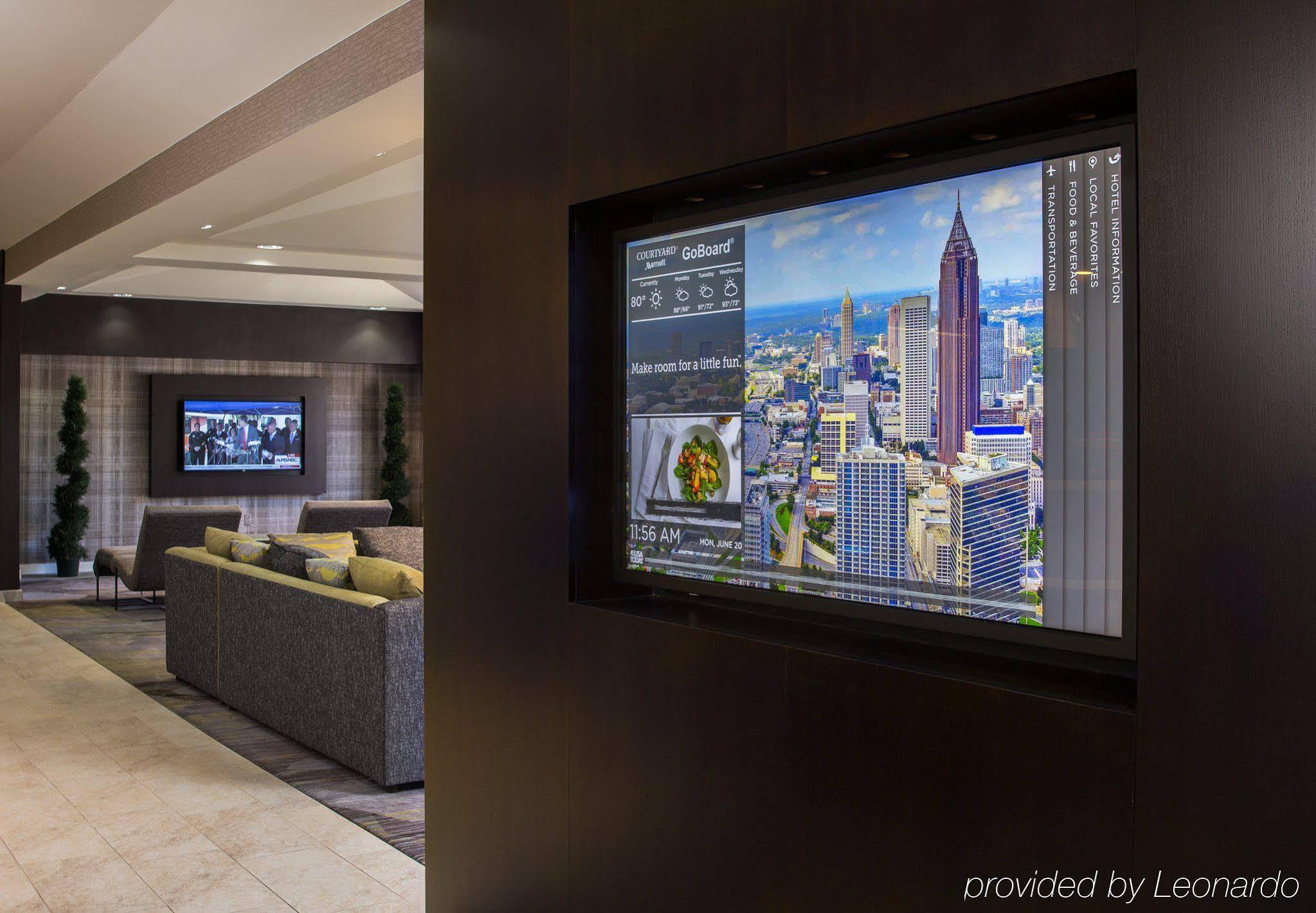 Sonesta Select Atlanta Norcross I 85 Otel Dış mekan fotoğraf