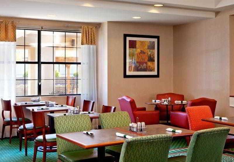 Sonesta Select Atlanta Norcross I 85 Otel Restoran fotoğraf